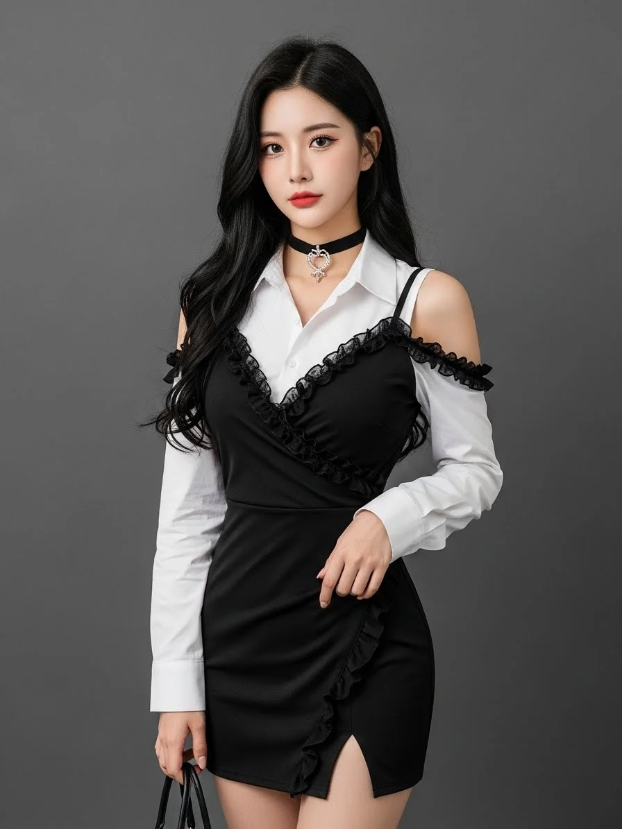 염창다국적 프리미엄 서비스 1