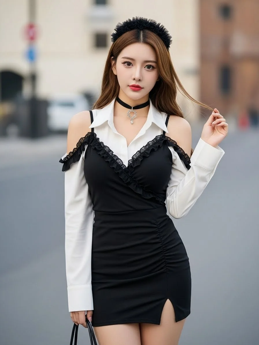염창다국적 프리미엄 서비스 5