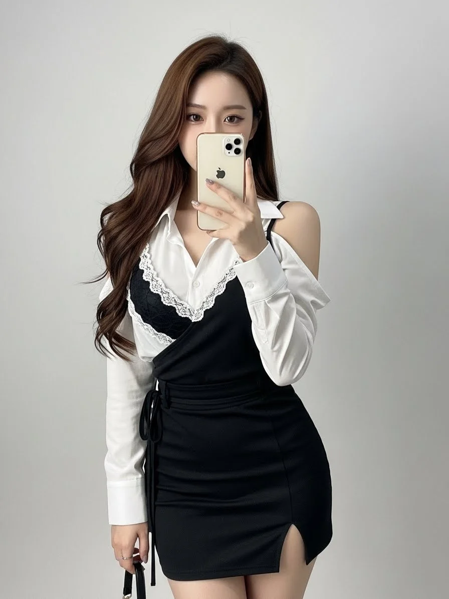 화곡동 노래방 프리미엄 인테리어