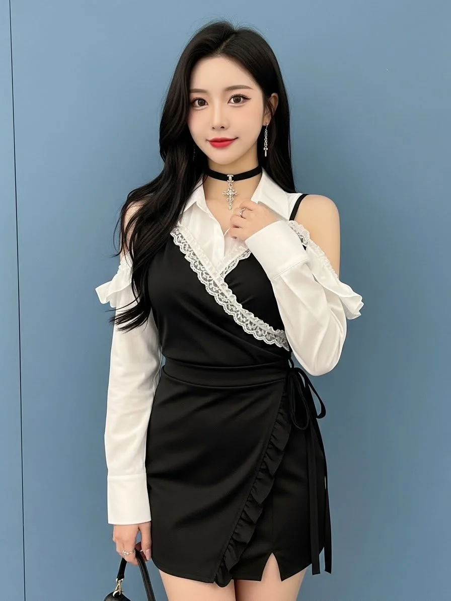 까치산노래방 프리미엄 서비스 1