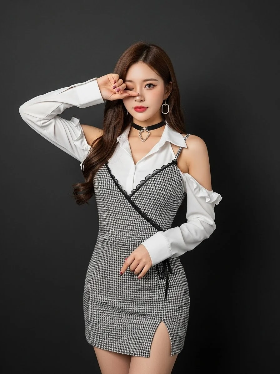 까치산동 노래방 프리미엄 인테리어