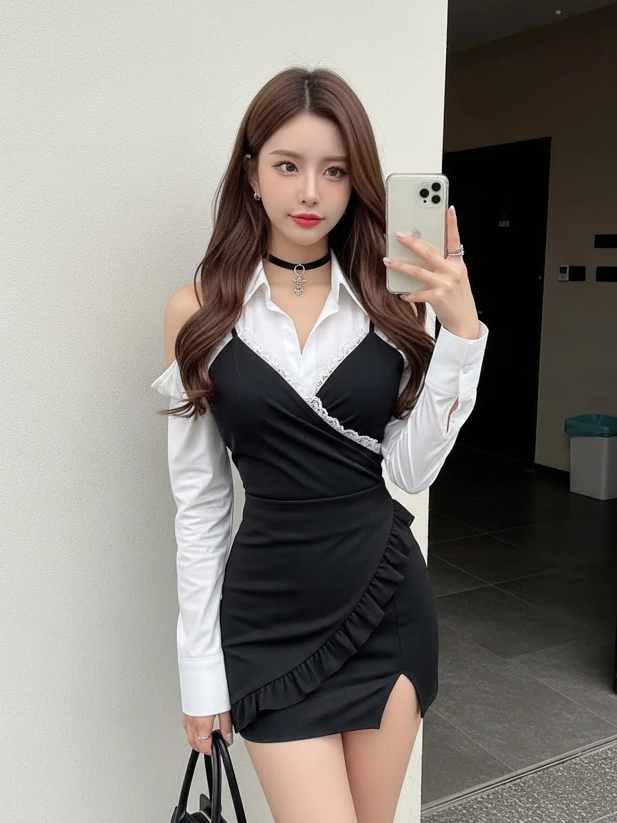 발산동 노래방 프리미엄 인테리어