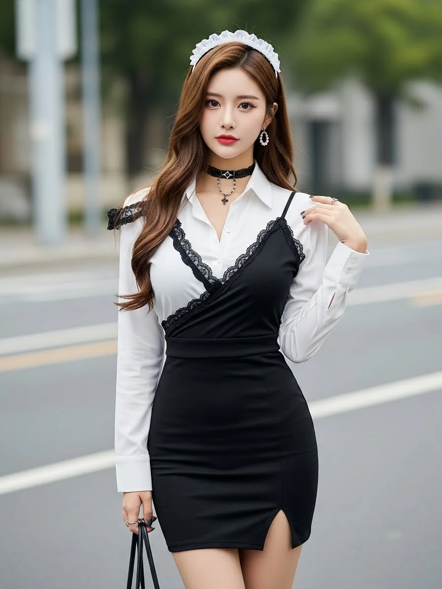 우장산동 노래방 프리미엄 인테리어