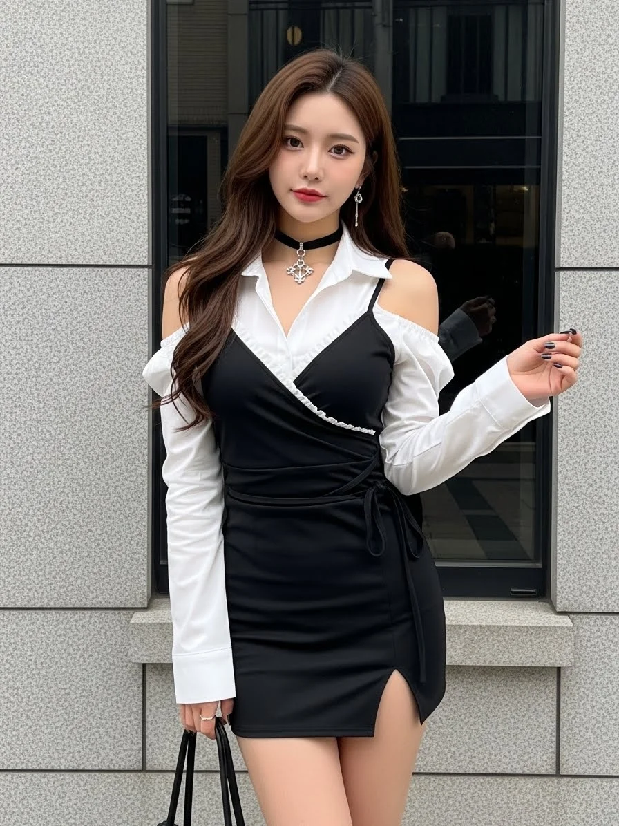 방화동 노래방 프리미엄 인테리어